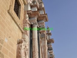 Ciudad de Caravaca 2012